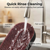 Multi-Functional Eraser,2026 New Cleaning Sponges Eraser,Shower & Tub Scrubber Sponge for Kitchen, Bathroom, Sink, Floor & Home Cleaning. (10 Pcs)