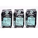 HEB Cafe Ole Ground Coffee 12oz Bag (Pack of 3) (Texas Pecan)