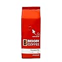 BIGGBY® Pumpkin Pie Flavored Ground Coffee, 12oz Bag, Medium Roast