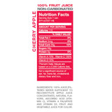 Envy Non-Carbonated 100% Fruit Juice, Cherry Apple 8 oz (Case of 24)