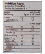 The Original Bosco Chocolate Syrup - 22 oz Squeeze Bottle all nature - 3 pack