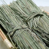 Cymbopogon Bulk Dry Cymbopogon Segment Lemon Grass Fragrant Flavor Grass Powder Braised Seasoning Spice Catering Raw Materials