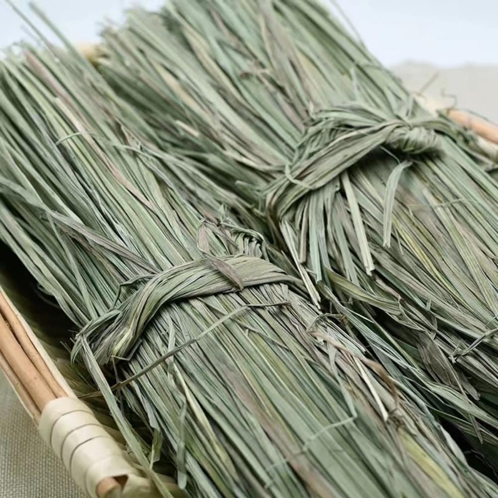 Cymbopogon Bulk Dry Cymbopogon Segment Lemon Grass Fragrant Flavor Grass Powder Braised Seasoning Spice Catering Raw Materials