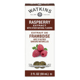 Watkins Raspberry Extract, 2 Fl. Oz., 1-Pack