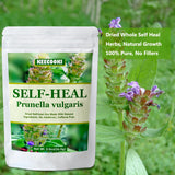 100% Natural Dried Self Heal, 2.0oz(56g), Self Heal Herbs,Sun Dried, No Additives