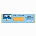 De Cecco Linguine Gluten Free, 12 Ounces (Pack of 12)