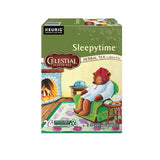 Celestial Seasonings Sleepytime Herbal Tea, Single-Serve Keurig K-Cup Pods, 24 Count