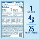 Glucerna Original Diabetes Care Shake, Rich Chocolate, Diabetic Meal Replacement to Support Blood Sugar Management, 10g Protein, 180 Calories, Ready