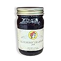 Buc-ee's Jams and Jellies (Blueberry Jalapeño Jam)