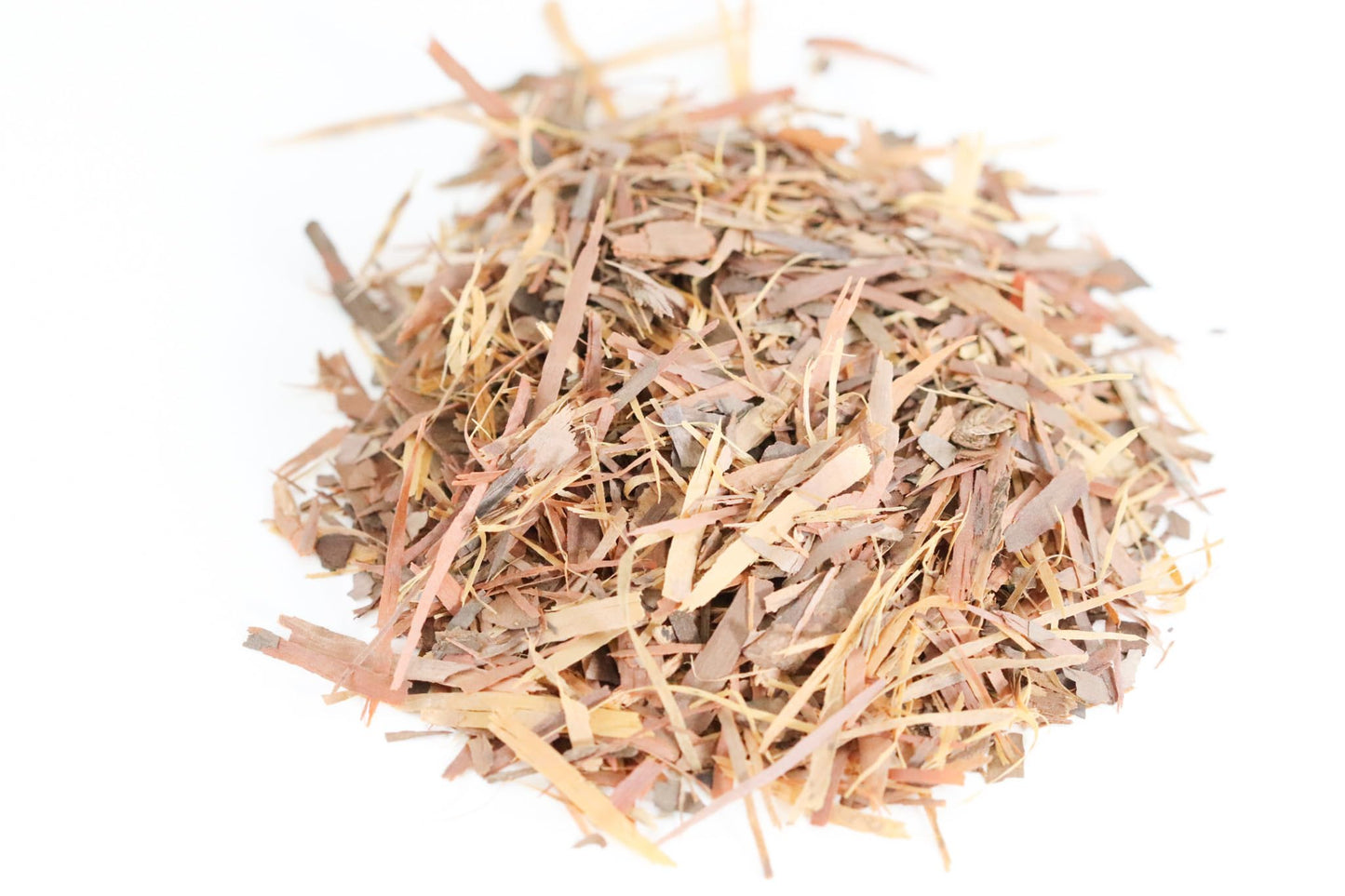 Celebration HERBALS PAU D Arco Wildcrafted 65 gm, 0.02 Pound