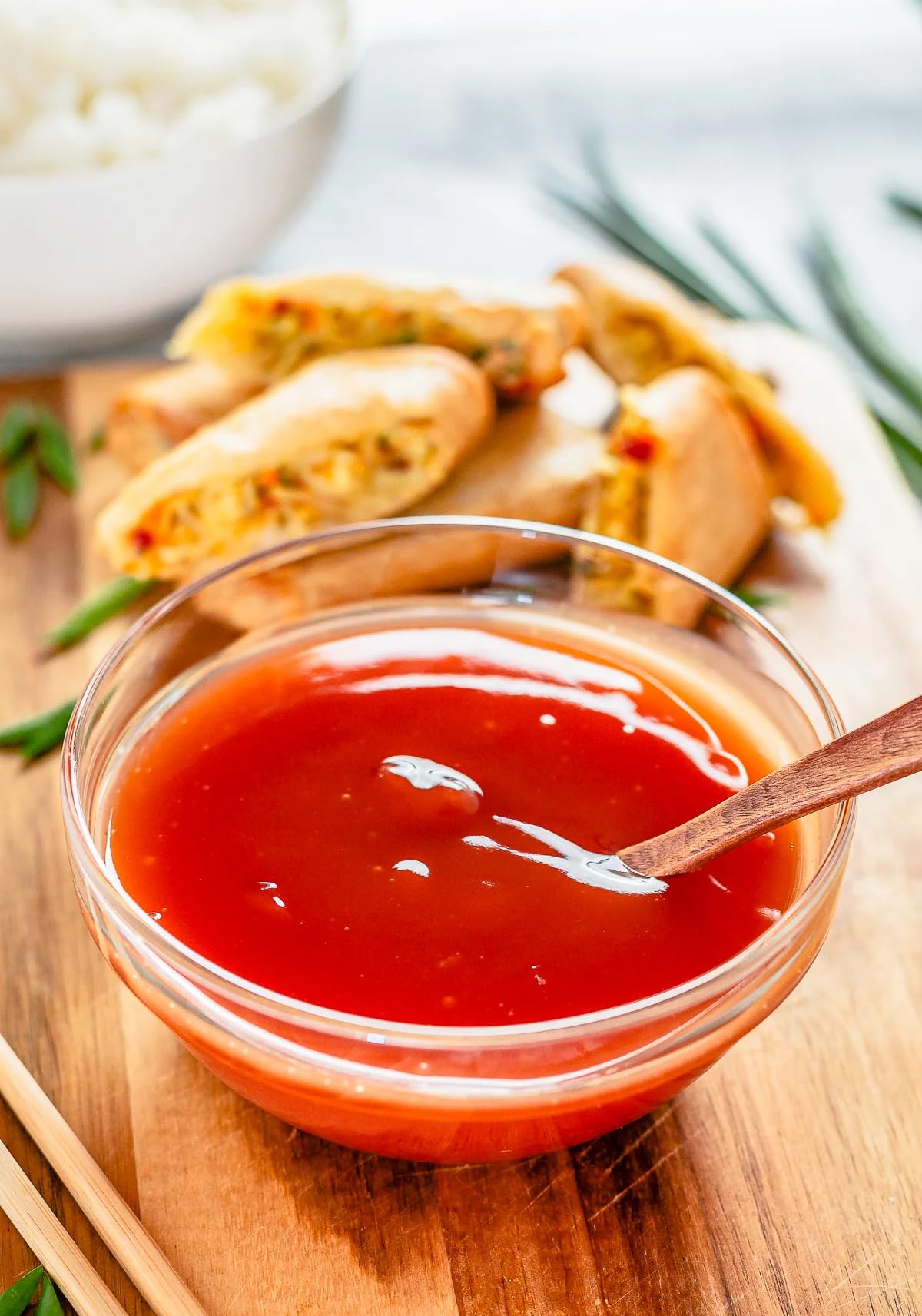 Sweet and Sour Sauce | 30 Count | Single Serve Portion Packs | Dipping Sauce Cups | Individual To Go Condiments for Nuggets, Fries, Meal Prep, Travel