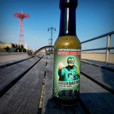 Trailer Park Boys Green Bastard Hot Sauce
