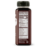 Date Lady Chocolate Syrup | Sweetened Only with Dates | Organic, Vegan, Kosher and Dairy Free | Drizzle on Ice Cream, Pour on Pancakes or Grab a