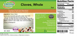 Cloves, Whole (8 oz, ZIN: 528381) - 3 Pack