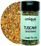 Italian Style Spicy Seasoning Tuscany 1.1oz Easy Shaker - Unique Flavors