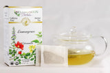 CELEBRATION HERBALS Lemongrass Tea Organic 24 Bag, 32Gm