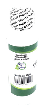 Natural Flower Zapote Blanco Extracto (60ml)