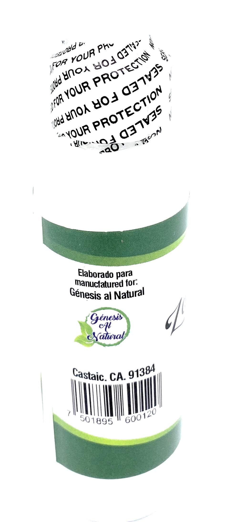 Natural Flower Zapote Blanco Extracto (60ml)