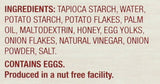 Absolutely Gluten Free Cracker Gf Tstd Onion