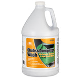 Chute and Dumpster Wash All-Purpose Cleaner Concentrate by Nilodor, 1 Gallon (128 DMP)