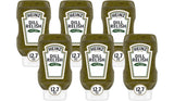 Heinz Dill Relish, 12.7 FL OZ (Pack of 6)