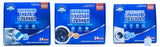 Diamond Shine Appliance Cleaner Bundle - 24 Tabs Each - Dishwasher Tablet, Garbage Disposer & Washing Machine Descaler - Septic Safe, Deodorizes
