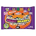 (1) 13 oz Bag Select Brands. Bag Mixed Candy ( Brands Include Charms Mini Pops, Dubble Bubble Gum, Jawbreakers, Tiger Pops, Smarties, Airheads