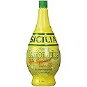 Sicilia Lemon Juice - 7 oz.