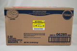 General Mills Pillsbury Baked Southern Style Biscuit, 2 Ounce -- 120 per case.