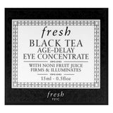 Fresh Black Tea Age Delay Eye Cream Women 0.5 oz