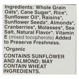 Cascadian Farms Fruit & Nut Granola (5X13.25 Oz.)