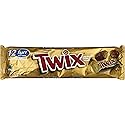 Twix Chocolate Caramel Cookie Fun Size Candy bar, 6.72 oz 12 ct