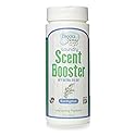B&N All Natural Brooke & Nora at Home Laundry Scent Booster Made with Natural Sea Salt, Eucalyptus, 18 Ounce