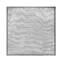 HABP GLOBAL - Double-Layer Non-Scratch Wire Dish Cloths, 20x20cm Stainless Steel Mesh Cleaning Towels for Kitchen, Dishes, Sink & Stove | Durable