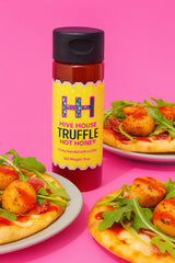 Hive House Truffle Hot Honey