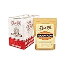 Bob's Red Mill Semolina Pasta Flour, 24oz (Pack of 1) - Vegan, Kosher