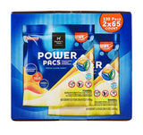 Ultimate Clean Laundry Detergent Power Pacs (130 loads)