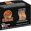 H.E.B.French Roast 12 Count