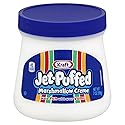 Jet-Puffed Marshmallow Creme, 7-Ounce Jars (Pack of 12)