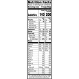 Special K Cold Breakfast Cereal, 100% Daily Value of 10 Vitamins and Minerals, Family Size, Brown Sugar Cinnamon (8 Boxes)