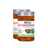 Blessfull Healing Organic Haleem Masala 100 Gram (3.52 oz) Each (Pack Of 2) = 200 Grams, Vegan