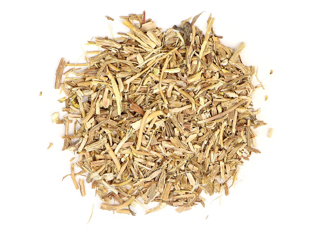 Sarsaparilla Root, Jamaican Organic - 1oz