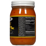 Cackalacky Cookout Trio (Sweet, Secret and Bold Gold sauces)