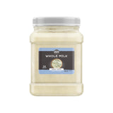 Birch & Meadow Whole Milk Powder, Light Sweet Taste (16 Ounce)