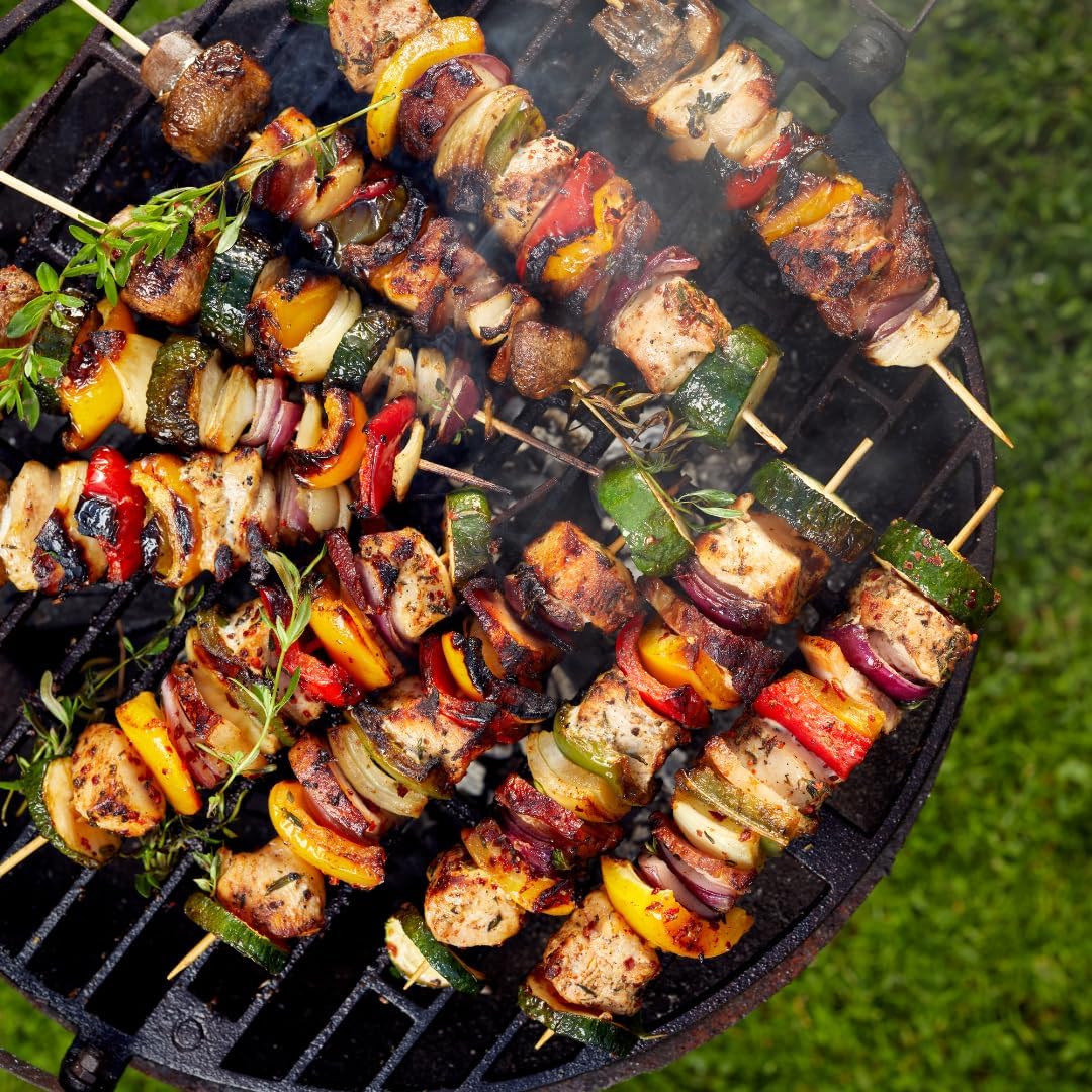 Unpretentious Meat Tenderizer Powder, Unseasoned Blend, Adds Flavor, Great for Most Proteins (128 Ounce)