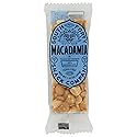 South 40 Snacks Macadamia Nut Bar Sgl, 1.4 OZ