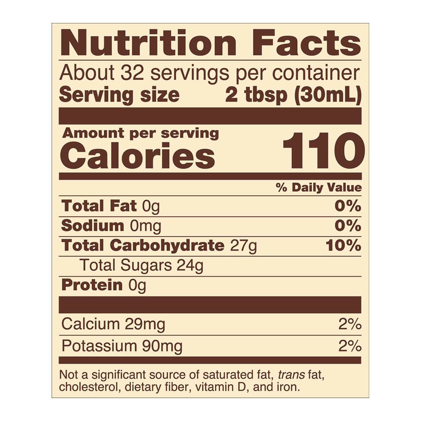 NOW Foods - Healthy Foods Maple Syrup Grade B Certified Organic - 32 oz. (Multi-Pack)