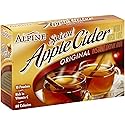 Alpine Spiced Cider Apple Flavor Drink Mix, 10 pouches (Pack of 1)