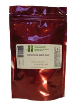 Cinchona Bark Officinalis 1/4 Pound Cut
