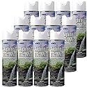 Misty Air Freshening Deodorizing Spray - Alpine Mist - 10 oz (Case of 12) 1039394 - Premium Odor Neutralizer for Smoke, Organic Decay, and Other